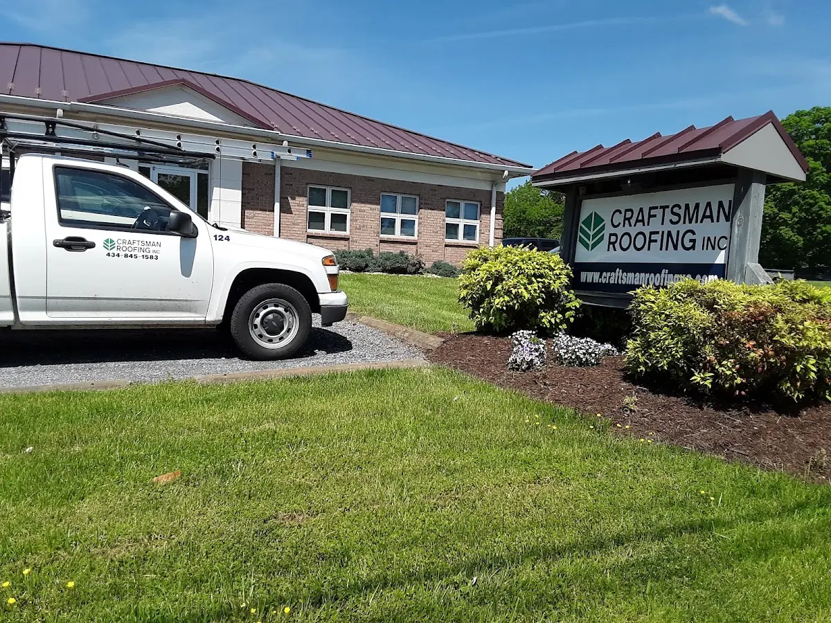 Quality Hail Damage Roof Repair by experienced craftsmen in Belmont Heights